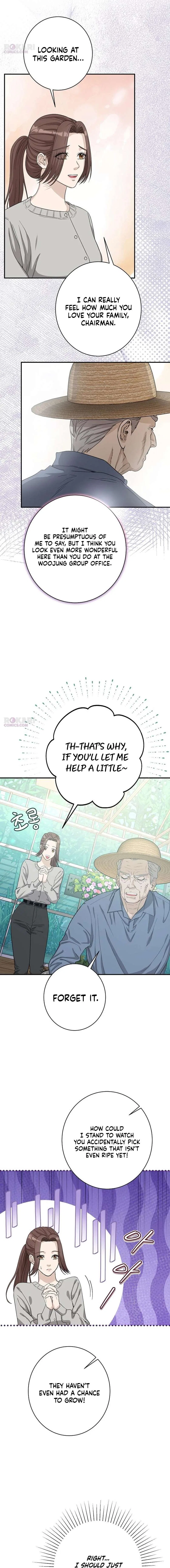Ugly Wife Chapter 52 – Page 9