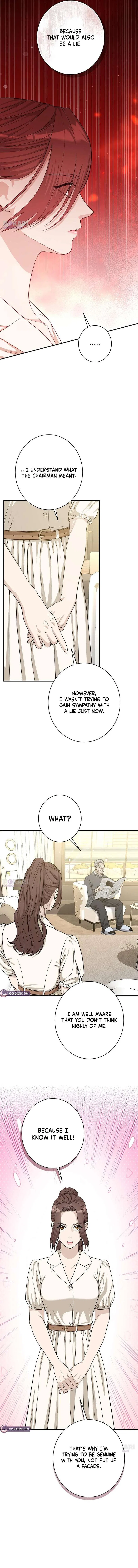 Ugly Wife Chapter 51 – Page 5