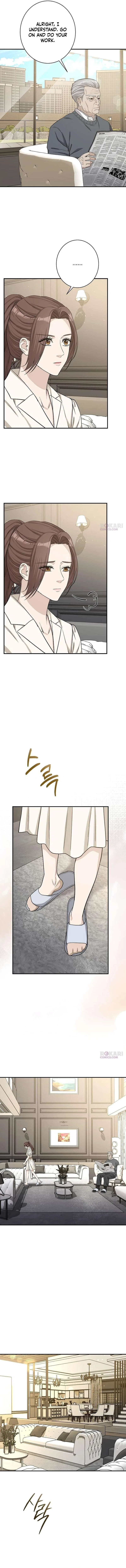 Ugly Wife Chapter 51 – Page 6