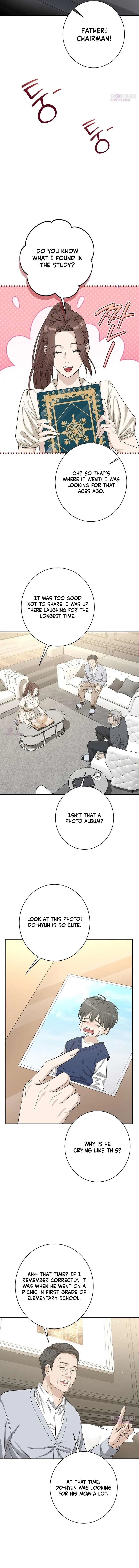 Ugly Wife Chapter 51 – Page 9