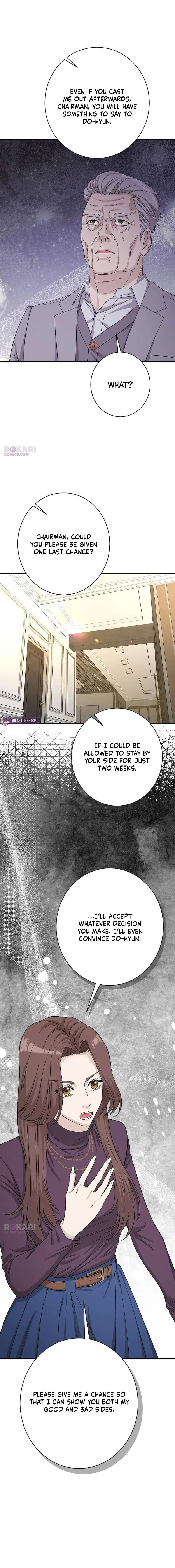 Ugly Wife Chapter 50 – Page 5
