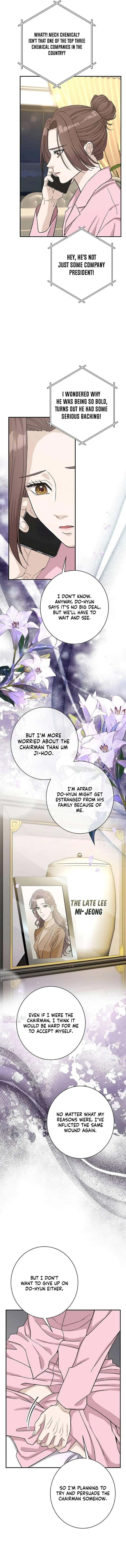 Ugly Wife Chapter 49 – Page 4