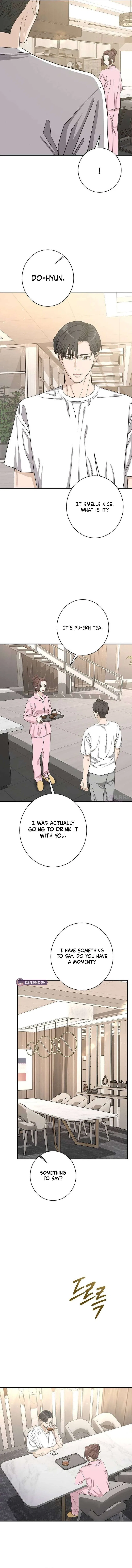 Ugly Wife Chapter 49 – Page 6