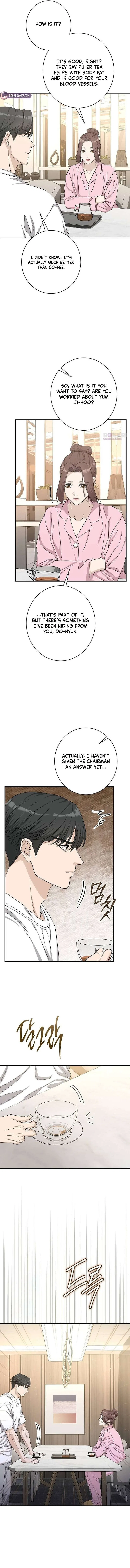 Ugly Wife Chapter 49 – Page 7
