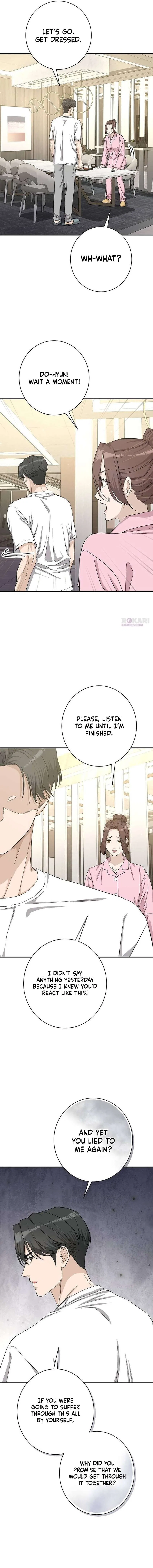 Ugly Wife Chapter 49 – Page 8