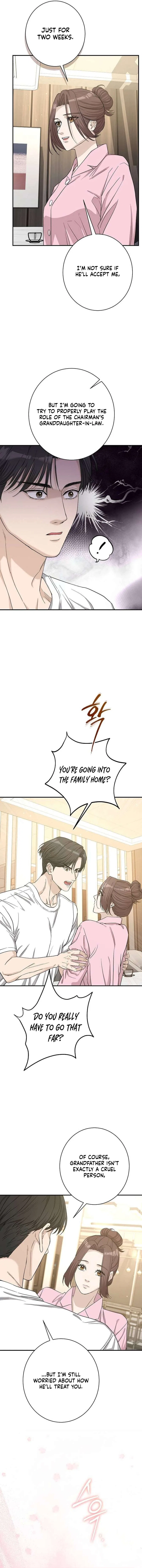 Ugly Wife Chapter 49 – Page 11