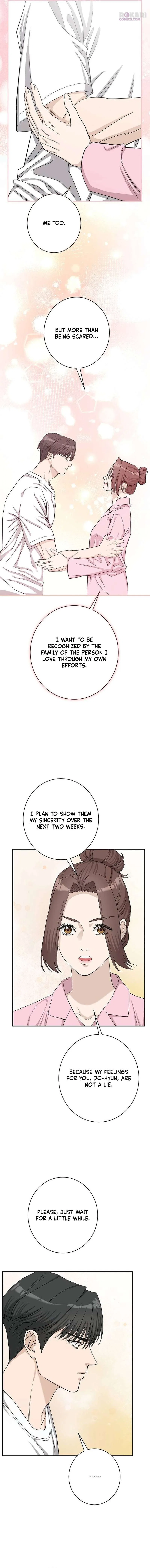 Ugly Wife Chapter 49 – Page 12