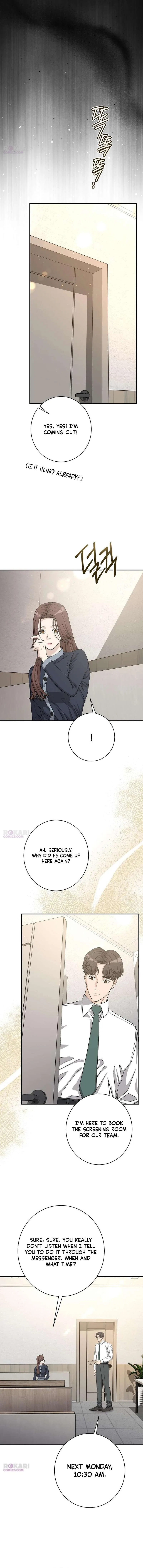 Ugly Wife Chapter 48 – Page 3