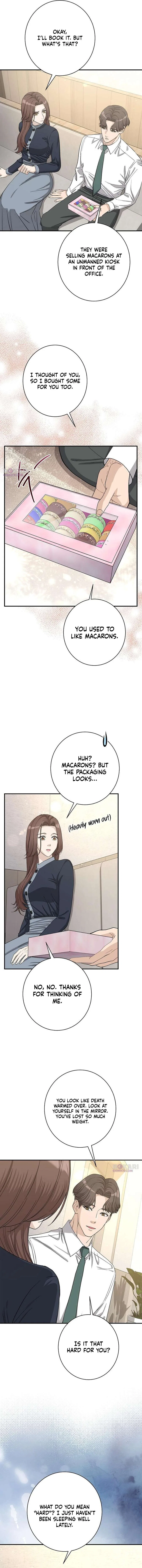 Ugly Wife Chapter 48 – Page 4