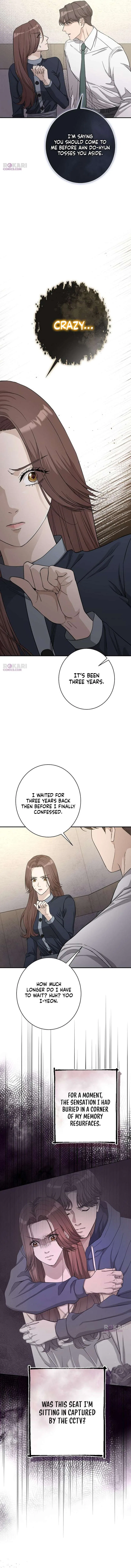 Ugly Wife Chapter 48 – Page 7