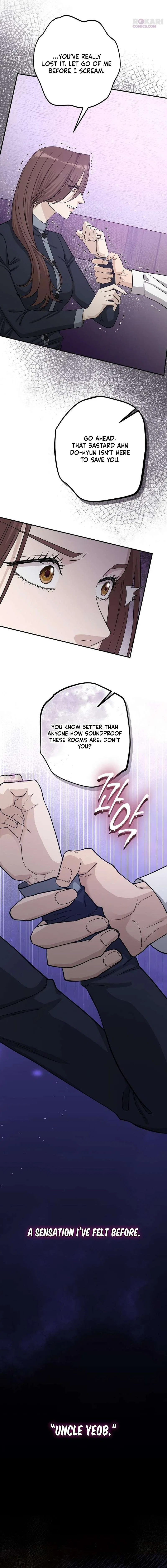 Ugly Wife Chapter 48 – Page 9