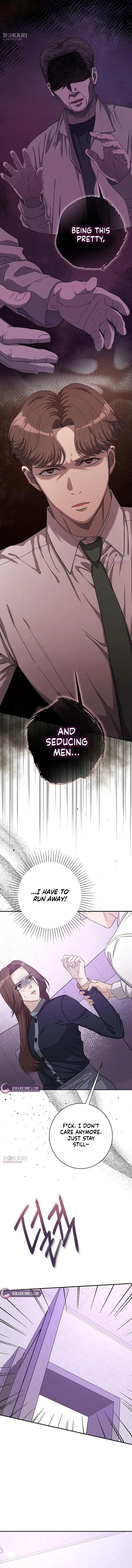 Ugly Wife Chapter 48 – Page 10