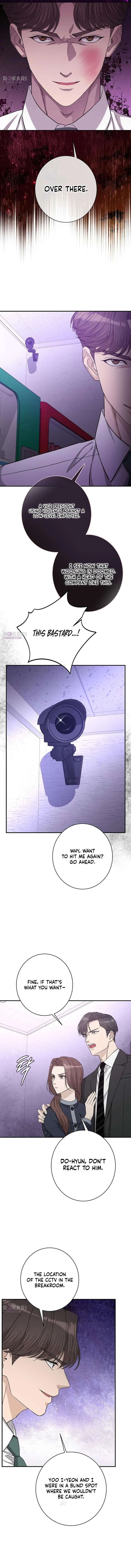 Ugly Wife Chapter 48 – Page 14
