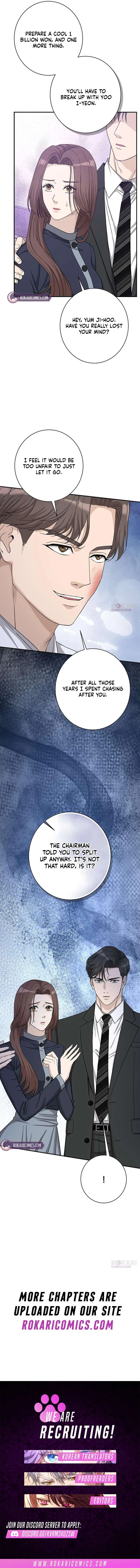 Ugly Wife Chapter 48 – Page 17