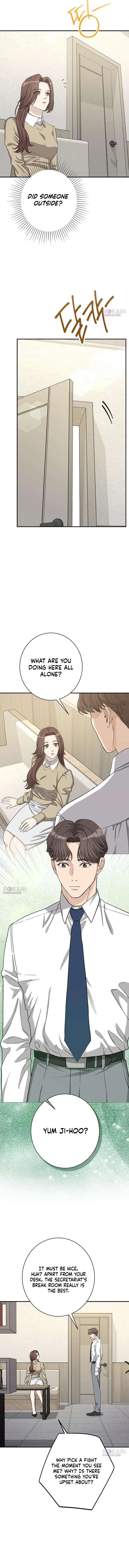 Ugly Wife Chapter 47 – Page 2