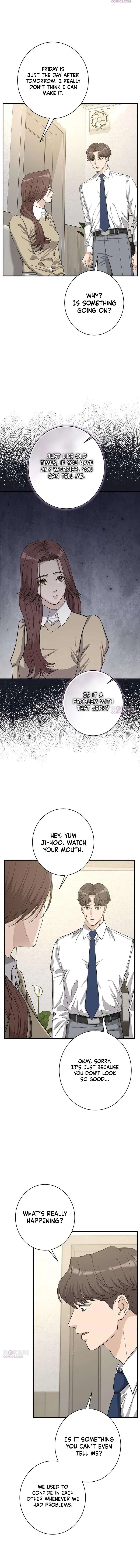 Ugly Wife Chapter 47 – Page 4