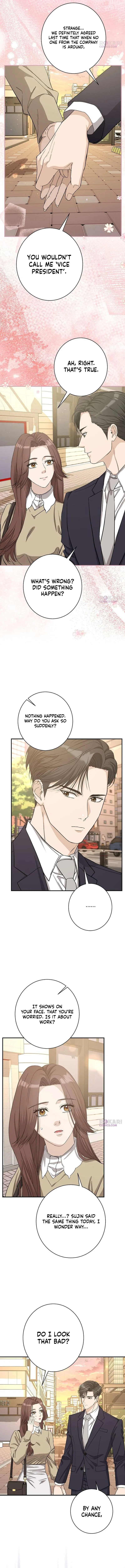 Ugly Wife Chapter 47 – Page 10