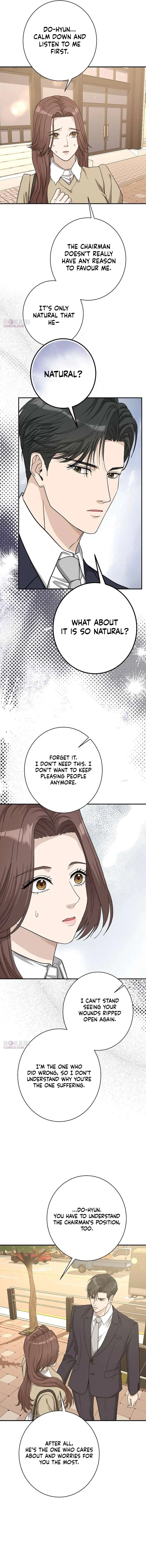 Ugly Wife Chapter 47 – Page 12