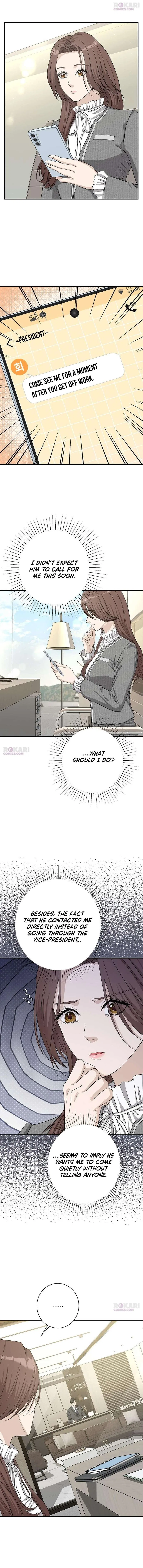 Ugly Wife Chapter 46 – Page 3