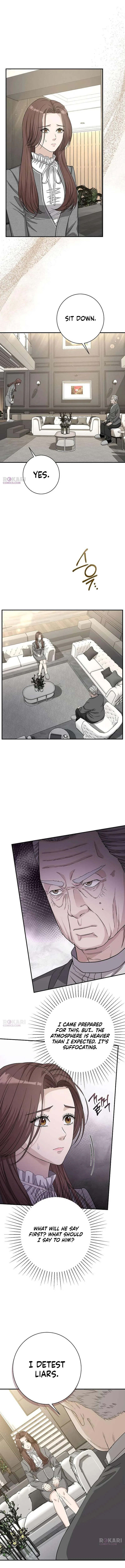 Ugly Wife Chapter 46 – Page 5