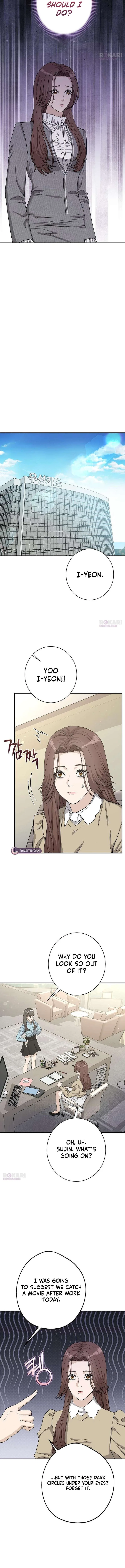 Ugly Wife Chapter 46 – Page 11