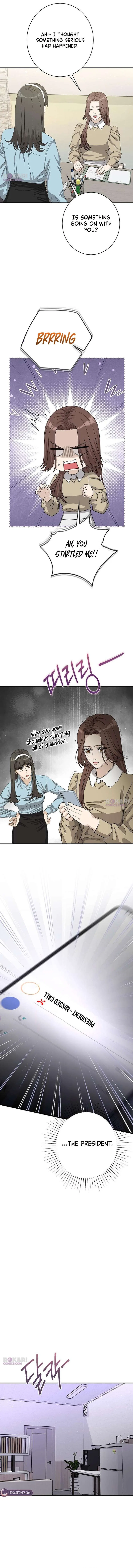 Ugly Wife Chapter 46 – Page 12