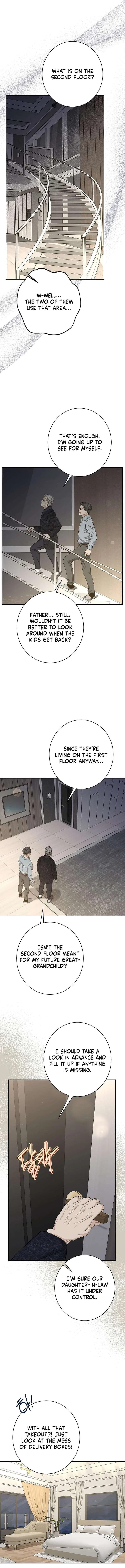 Ugly Wife Chapter 45 – Page 4