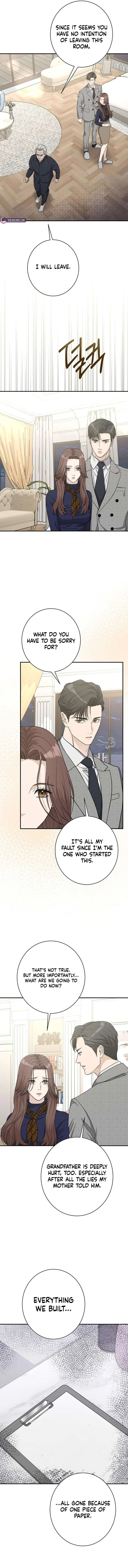 Ugly Wife Chapter 45 – Page 14