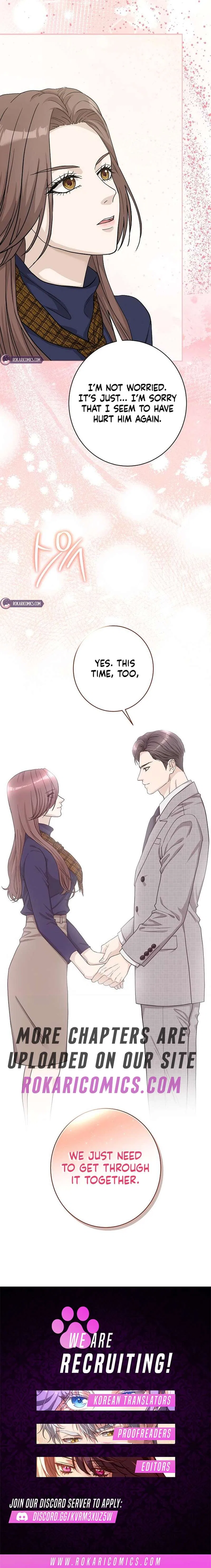 Ugly Wife Chapter 45 – Page 16