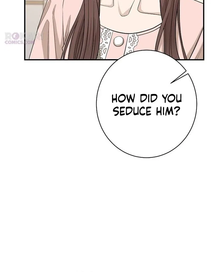 Ugly Wife Chapter 44 – Page 16
