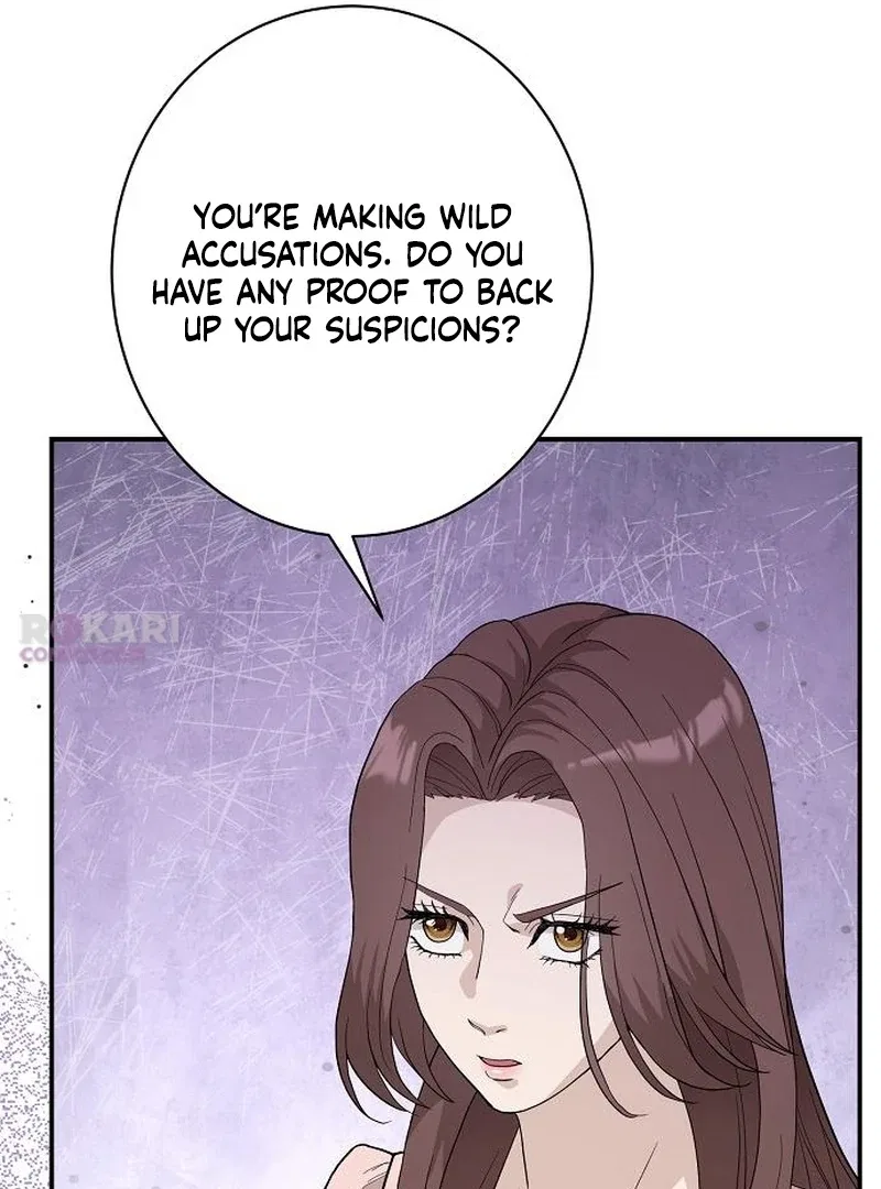Ugly Wife Chapter 44 – Page 18