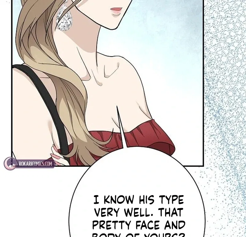 Ugly Wife Chapter 44 – Page 21