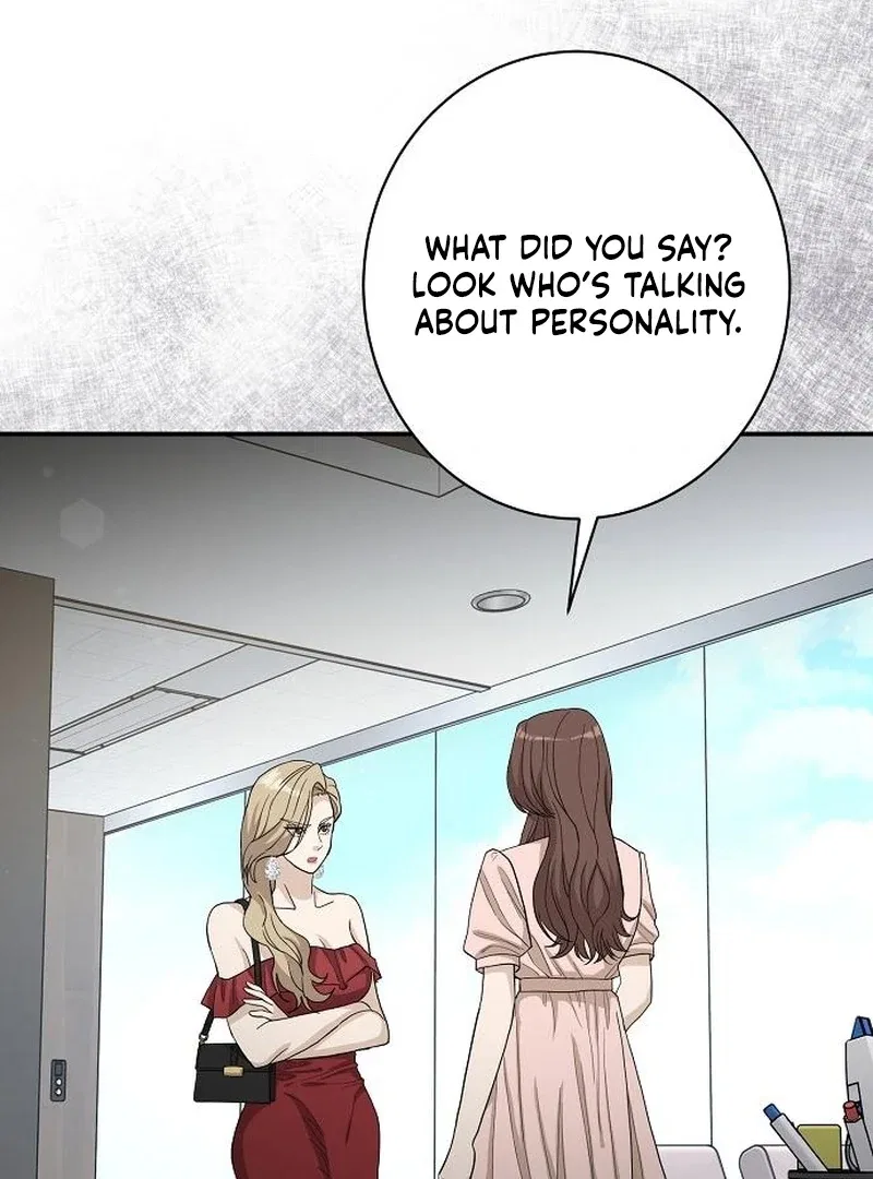 Ugly Wife Chapter 44 – Page 23