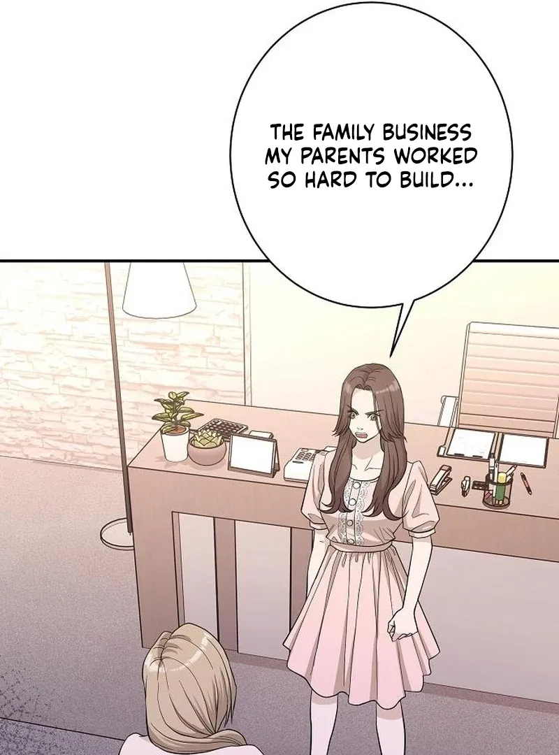 Ugly Wife Chapter 44 – Page 28