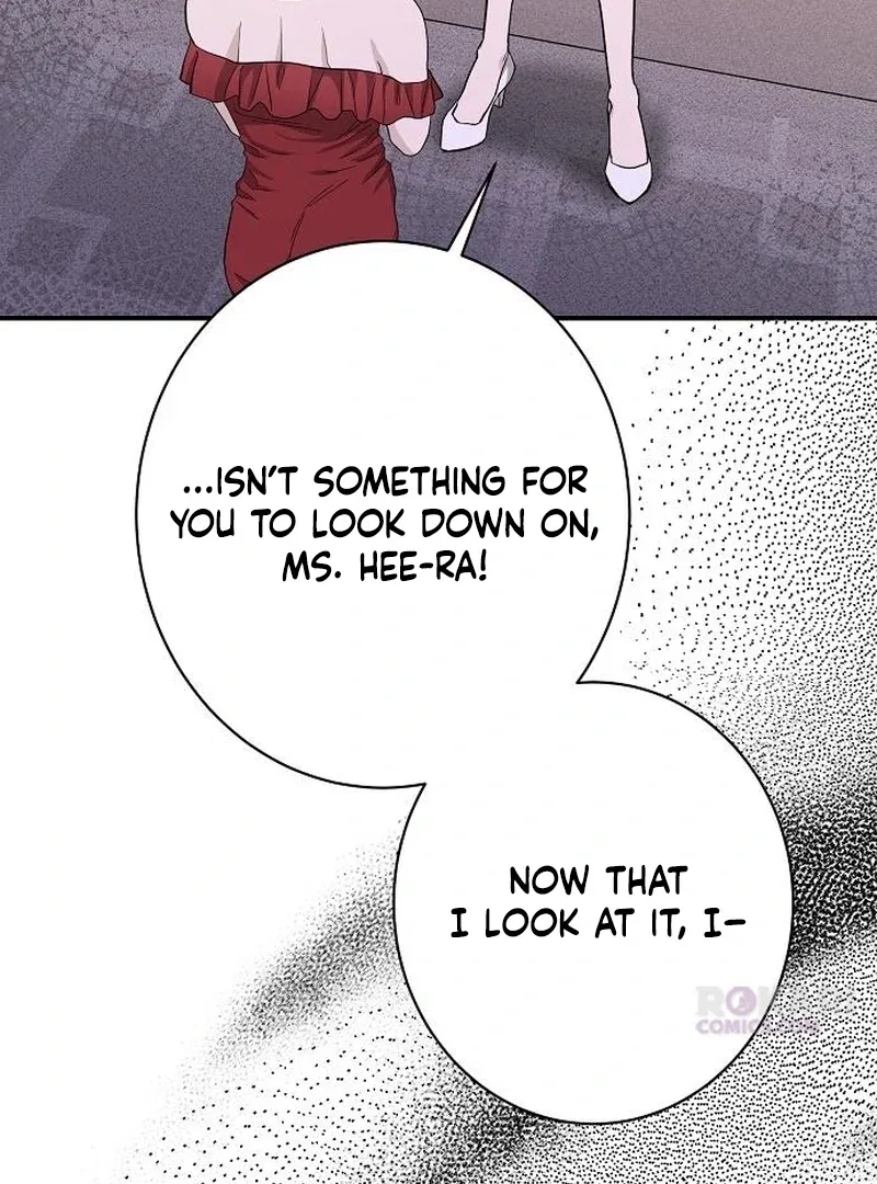 Ugly Wife Chapter 44 – Page 29