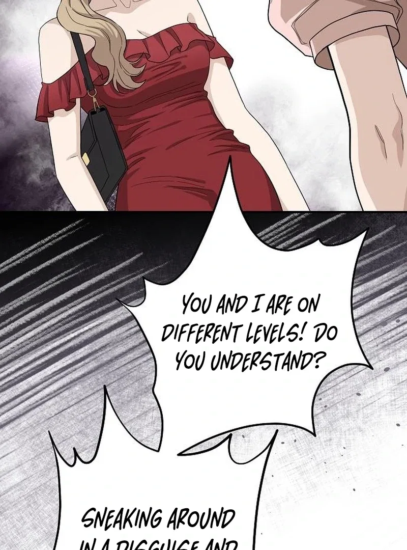 Ugly Wife Chapter 44 – Page 34