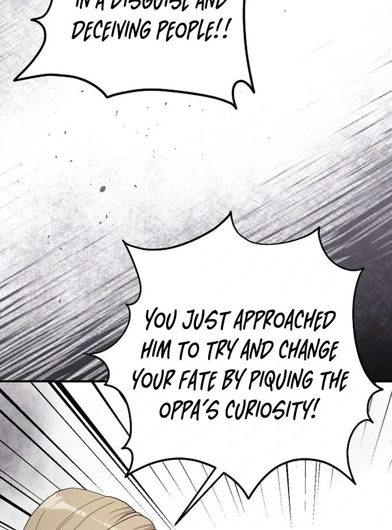 Ugly Wife Chapter 44 – Page 35