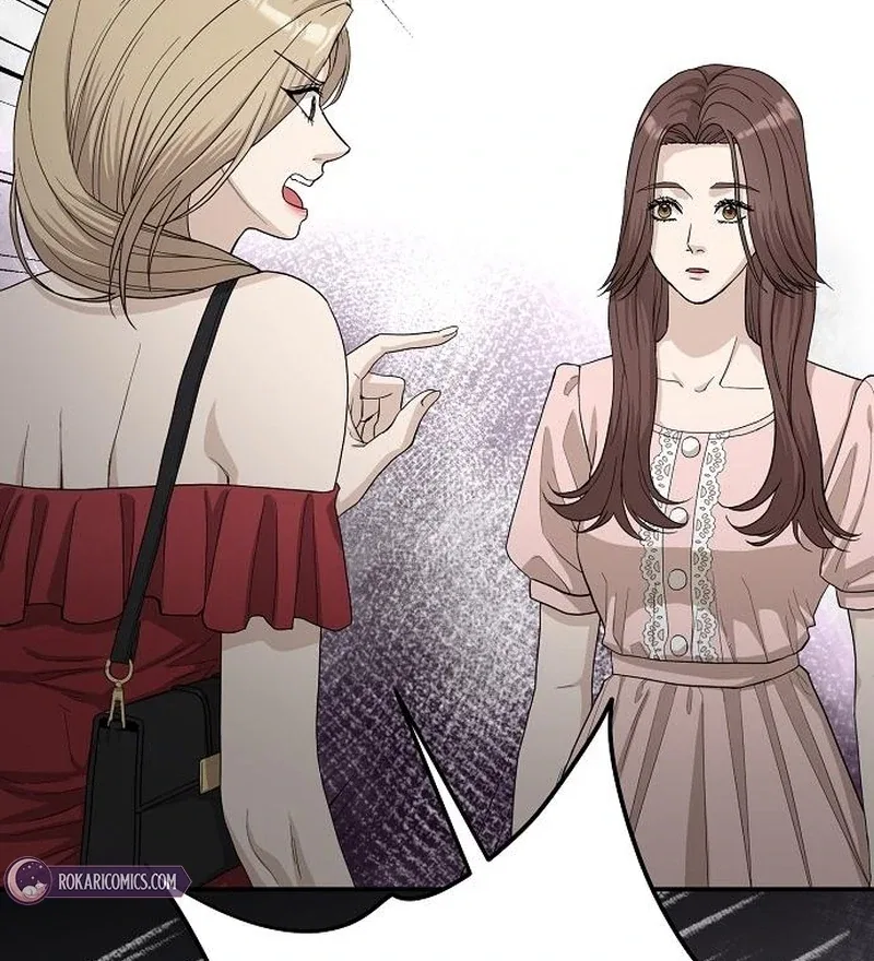 Ugly Wife Chapter 44 – Page 36