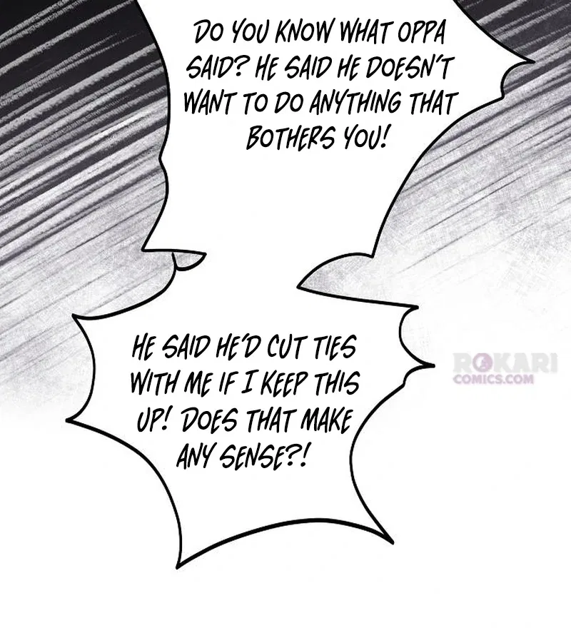 Ugly Wife Chapter 44 – Page 37