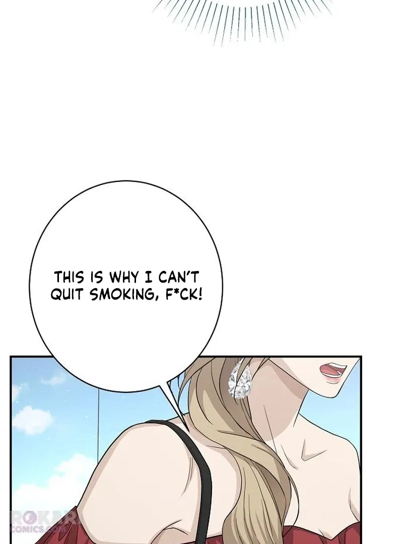 Ugly Wife Chapter 44 – Page 40