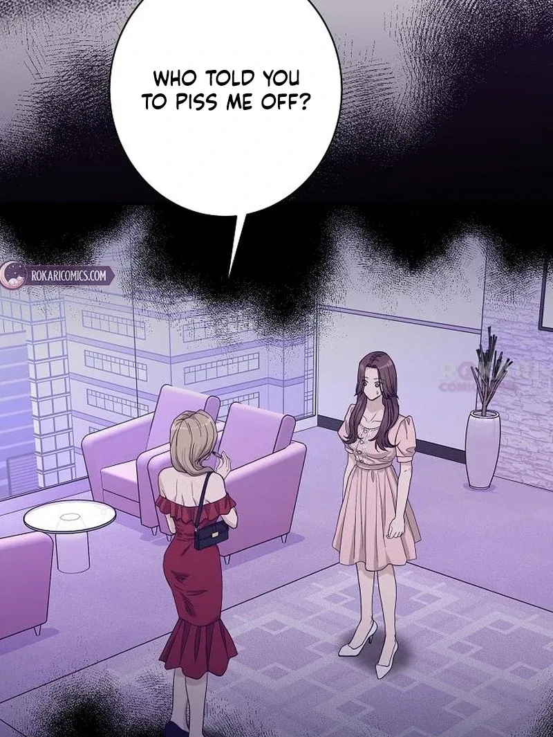 Ugly Wife Chapter 44 – Page 50