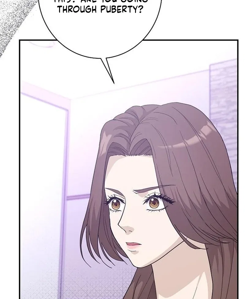 Ugly Wife Chapter 44 – Page 54