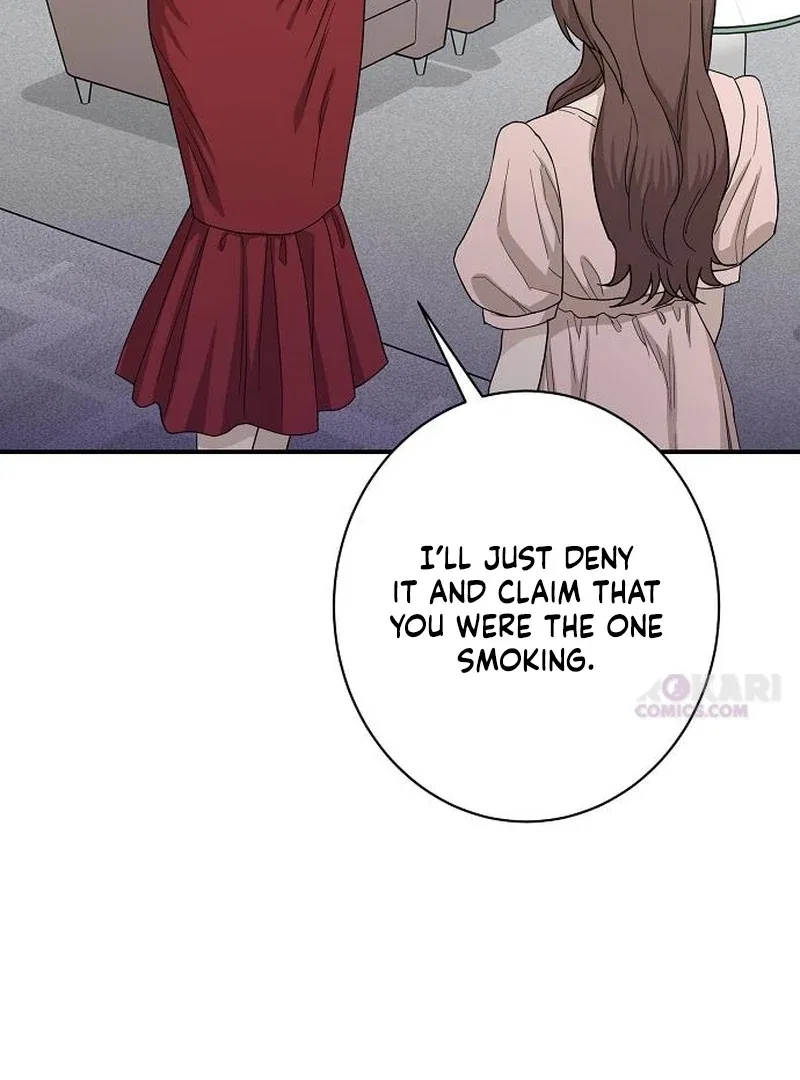 Ugly Wife Chapter 44 – Page 57