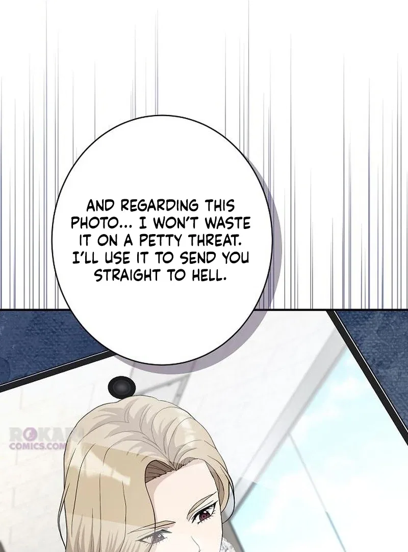 Ugly Wife Chapter 44 – Page 61
