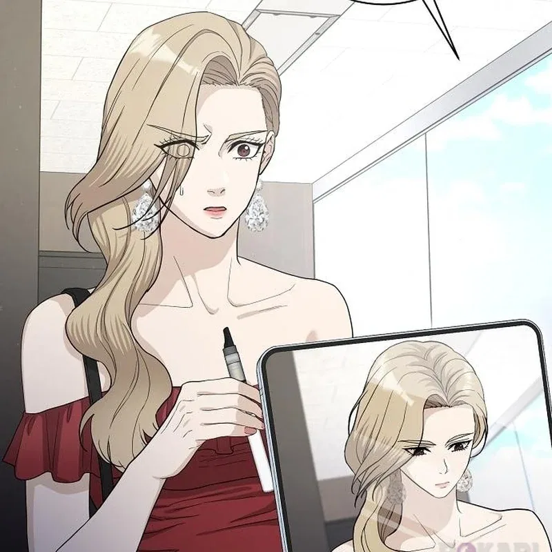Ugly Wife Chapter 44 – Page 64
