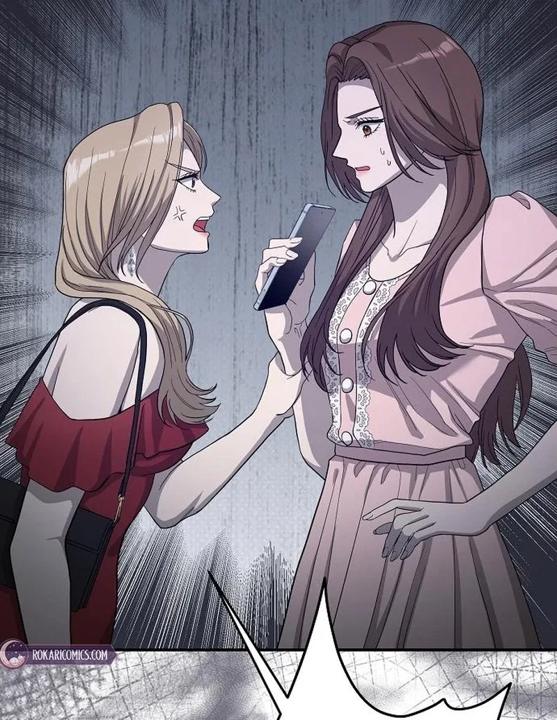 Ugly Wife Chapter 44 – Page 73
