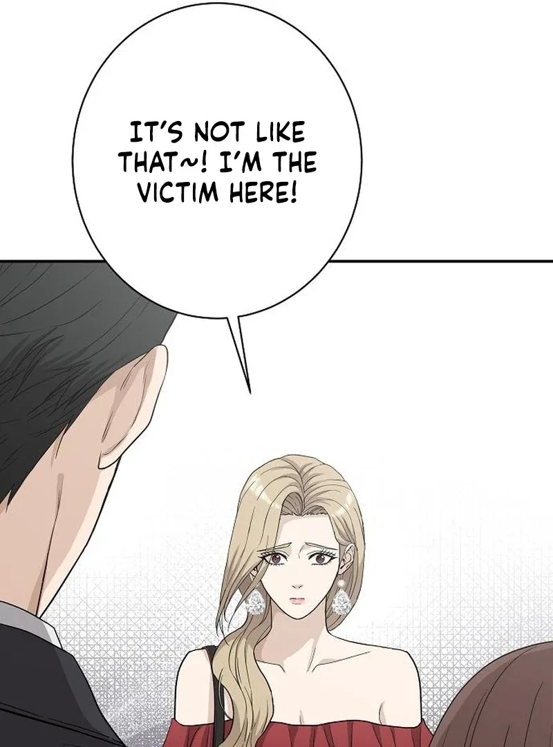 Ugly Wife Chapter 44 – Page 91