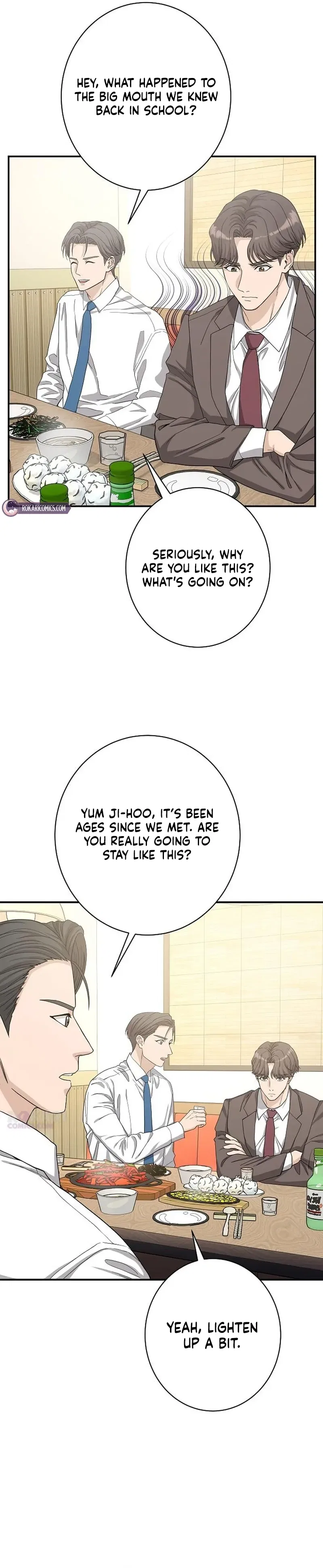 Ugly Wife Chapter 44 – Page 105