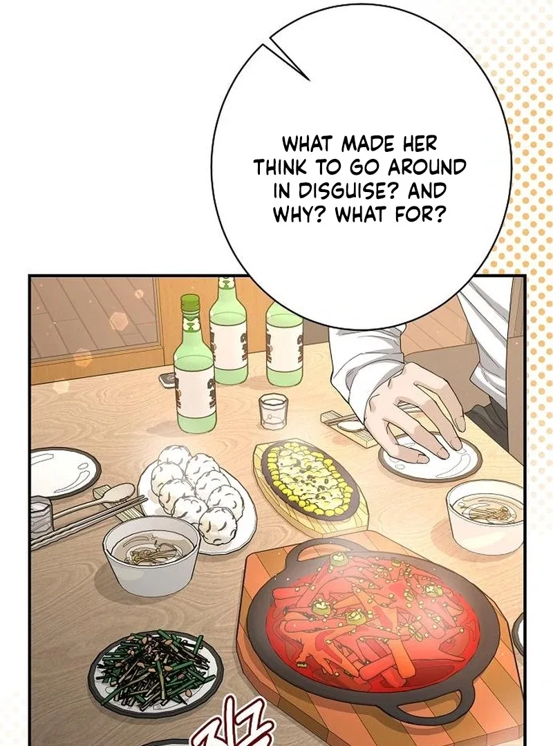 Ugly Wife Chapter 44 – Page 110