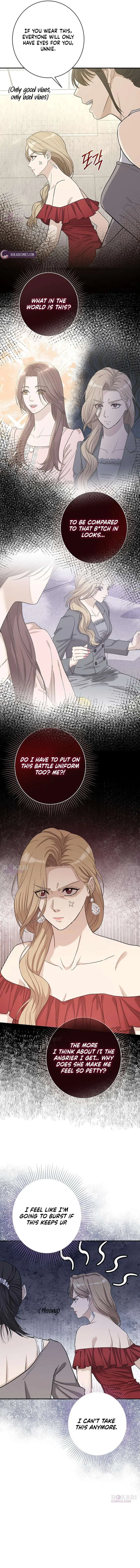 Ugly Wife Chapter 43 – Page 3